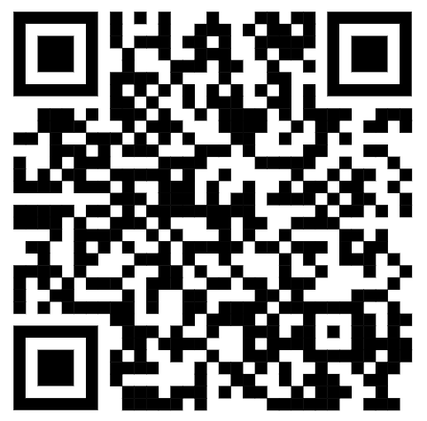 QR Code for Telegram Channel